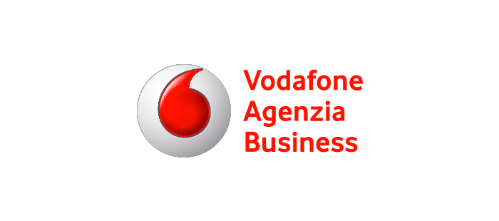 Vodafone Agenzia Business